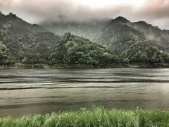 -新安江山水画廊风景区
