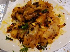 -土风豆米火锅(鸿通城店)