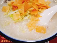 状元精品皮蛋粥-宏状元现熬粥·京味菜(五棵松店)
