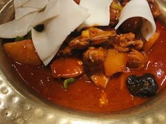 新疆大盘鸡-天山传奇新疆菜(SKLP店)