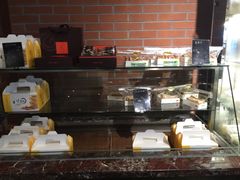 -糕潮(森兰店)