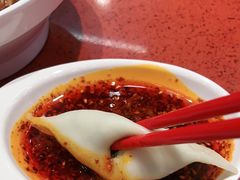 -喜家德虾仁水饺(东海缤纷天地店)