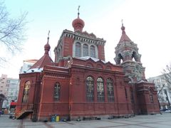 -圣·阿列克谢耶夫教堂