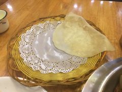 -东北农家小院(定西路店)