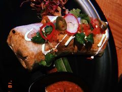 -Luchador摔跤手墨西哥餐厅(恒宇广场店)