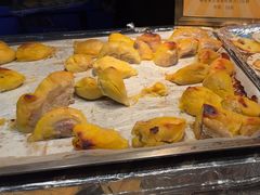 -犇放和牛烤肉·烤榴莲自助(苏宁城市奥莱店)