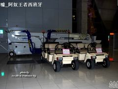 -曼谷素万那普国际机场