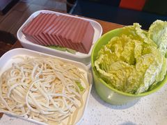 -九府羊·鲜羊火锅·烤串(新华路店)