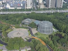 -郑州植物园