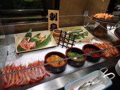 -北上海大酒店-北鸥西餐厅