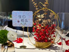 -WANG STEAK 王品(杭州万象城店)
