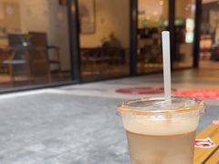 -LAB COFFEE 来杯咖啡(夏都小镇店)