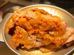 -西塔老太太泥炉烤肉(温州首店万象城黑金店)