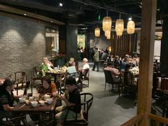 -青藤茶馆(南山路店)