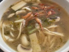 -同心楼(解放北路店)