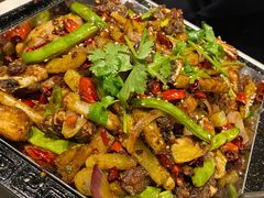 -情妹妹干锅锅(中海国际购物公园店)