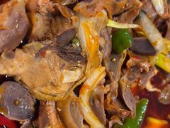 -谭三娘鲜切牛肉自助火锅(星辰汇店)