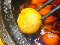 -胡马八破·川菜小馆(高新万达店)