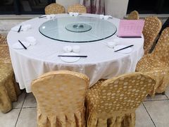 -东方太阳城淮扬餐厅(会所中餐厅店)