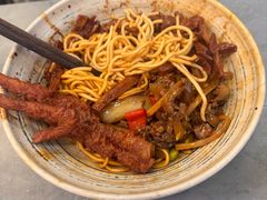 -梅溪·小伙子干挑面(安吉总店)