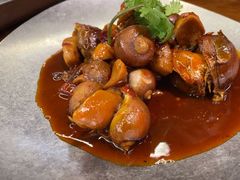 -老虎滩大连海鲜烧烤(水游城店)