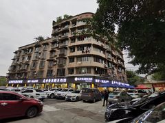 -瓦市黄羊群羊肉馆(火车站路店)