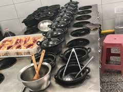 -斯丹姜母鸭·古法干香(田安南路店)