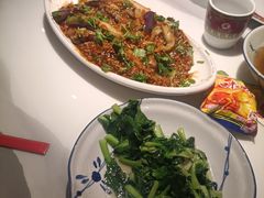 -味福记·江西小炒·南昌小吃(青山湖万达店)