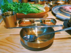 -金顺韩式烤肉·网红烤肉店(广利路店)