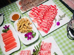-番食园鲜食火锅(高新店)