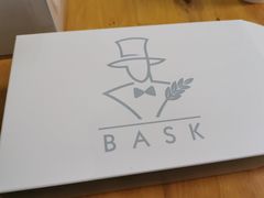 -巴思客·蛋糕·面包(杨桥西路店)