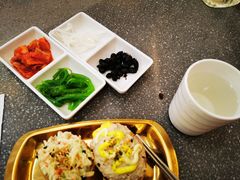 -豚妈妈汤饭·部队锅(南京东路店)