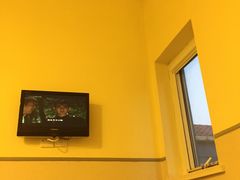 -海友酒店(上海静安寺店)