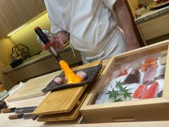 -鮨一日本料理旗舰店(总店)