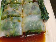 -小城粥道·海胆鲜虾粥(解放广场店)