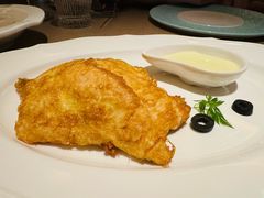 -波特曼西餐厅(中央大街店)