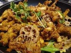 -渝蛙馆(新百店)