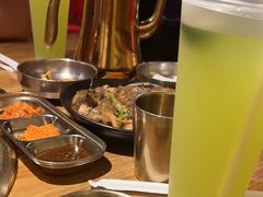 -汉拿山(北京上地华联店)