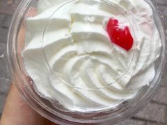 迷你栗子蛋糕-红宝石·鲜奶小方(曲阳店)