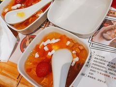 -木屋烧烤(坂田天安云谷店)