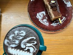 -街角 T·COFFEE 融合料理·BISTRO(车公庙店)