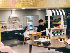 -Lilliput·粒粒堡亲子餐厅(嘉定宝龙店)
