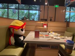 -海底捞火锅(吴中路店)