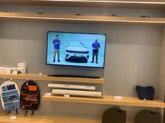 -陕西富源上汽大众4S店(明德门店)