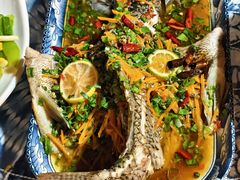 -龙姐私房菜(和顺古镇店)