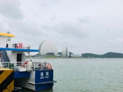 -东澳岛