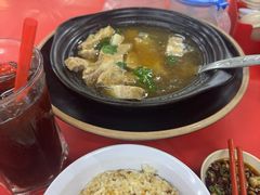 -兴记肉骨茶(甲洞大街第二新分店)