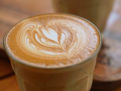 -Peet's Coffee皮爷咖啡(大学路店)