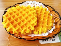 -豪客来牛排(红豆万花城店)