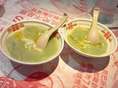 桂花酒酿豆花-耙吉吉川味小酒馆(本地人回头店)